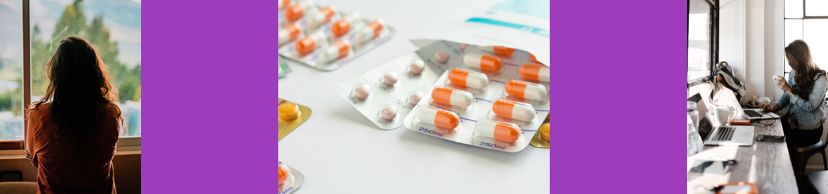 Blasenentzündung: Pro und Contra von Antibiotika